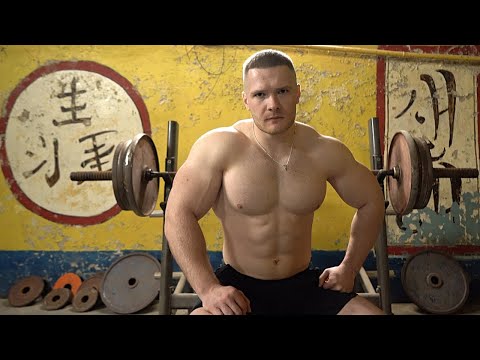 Видео: МАКС КОРЖОС / Монстр Жима из Деревни