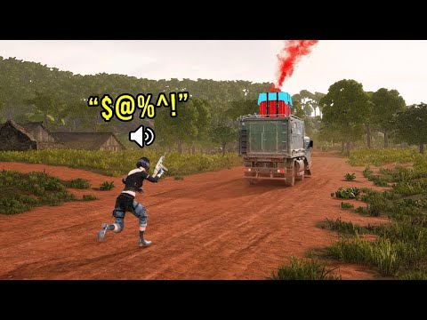 Видео: PUBG: ЛУЧШИЕ МОМЕНТЫ #297