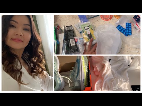 Видео: Покупки Nike Таблетки Боль перфекциониста