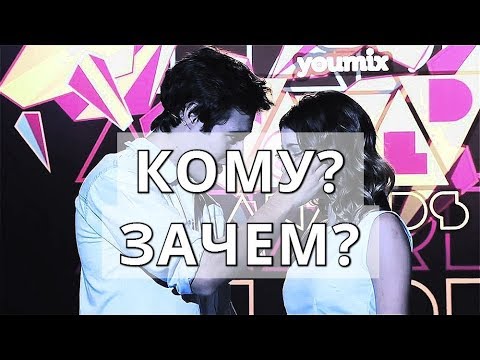 Видео: Violetta & Leon || Кому? Зачем?