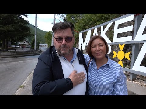 Видео: Авантурите на Марк / Avanturite na Mark S02 E35 Makedonski Brod