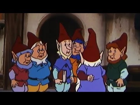Видео: Легенда о Белоснежке серия 21 / The Legend of Snow White - RU