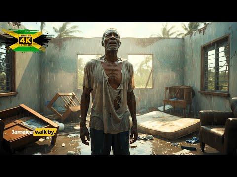 Видео: ✓ ⚠️ Последствия урагана Мелисса (ШОКИРУЮЩИЕ КАДРЫ) - Free Town Jamaica 🇯🇲