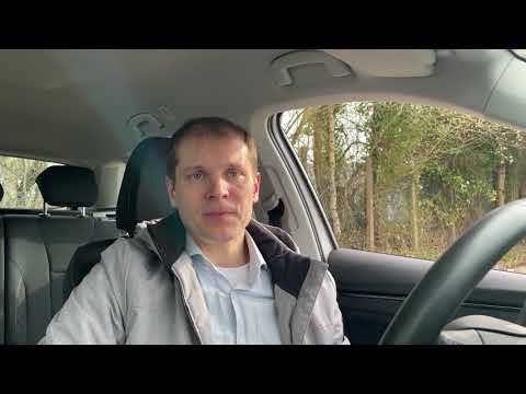 Видео: Мой опыт покупки б/у авто в Германии и мини обзор Skoda Kamiq