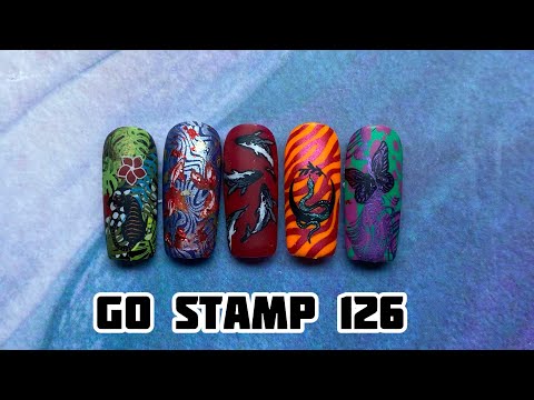 Видео: GO STAMP И ИСТОРИЯ О МОЕМ ИСЧЕЗНОВЕНИИ 😉