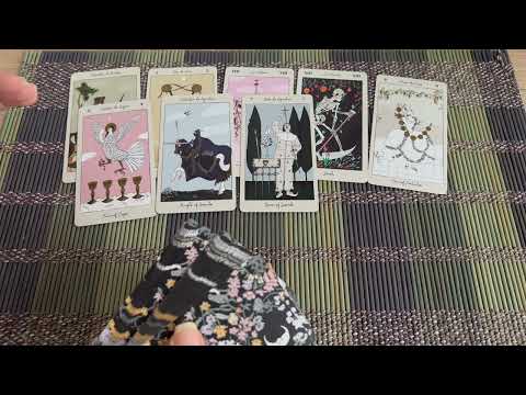 Видео: У него открылись глаза... 💯🎯🤩 ЧТО ЖЕ ОН ВСЕ-ТАКИ ПОНЯЛ О ВАС?