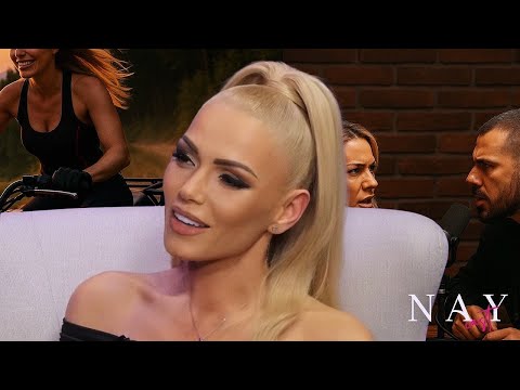 Видео: Магда проговори за скандала с Люси I  NAYcast PODCAST