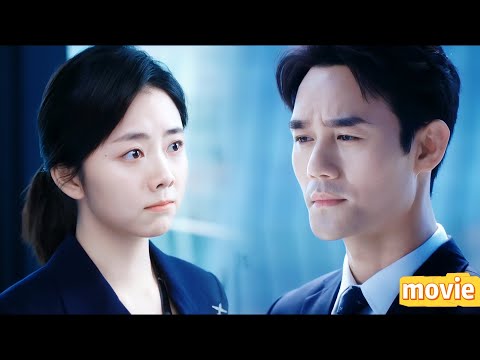 Видео: 【Грандиозная концовка】💍 Ночь помолвки меняется, холодный инструктор ослеп💔 капитанша не оставляет🔥