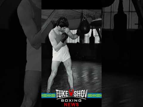 Видео: Абдысалан Нурмаханов | Первый заслуженый тренер РК | #рубрика #tukeshov_boxing #бокс
