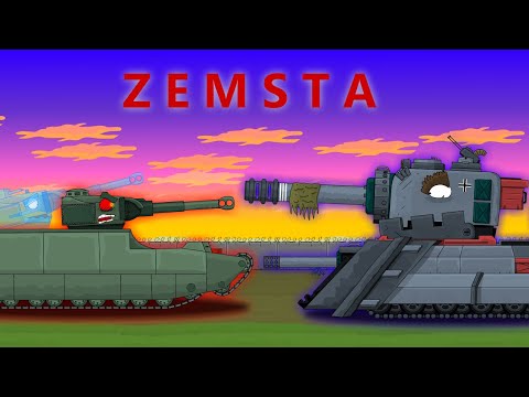 Видео: Т-39 отомстит! — Tank Stories