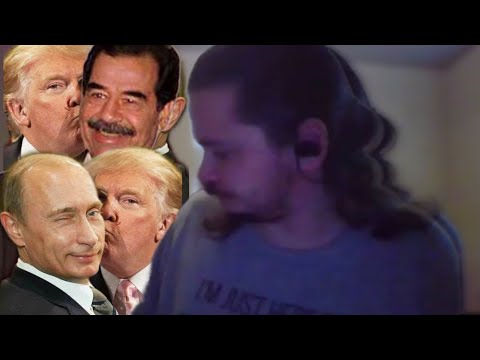 Видео: Маргинал про интересы запада