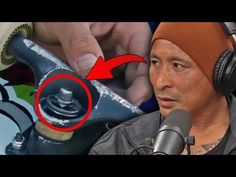 Видео: Он действительно катается без втулок?