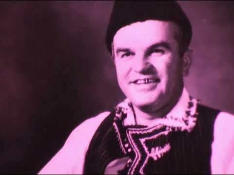 Видео: ГАЛИЧНИК документарен филм од 1986 година. www.lazaropolee.blogspot.com