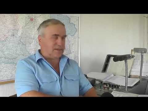 Видео: Как работал Пинский аэропорт [2015]