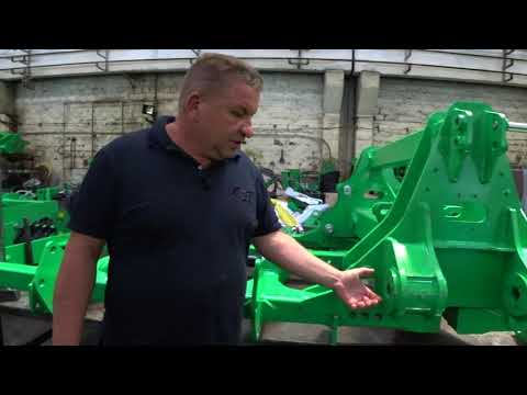 Видео: По заводу с директором Велес Агро! РЕКЛАМА!