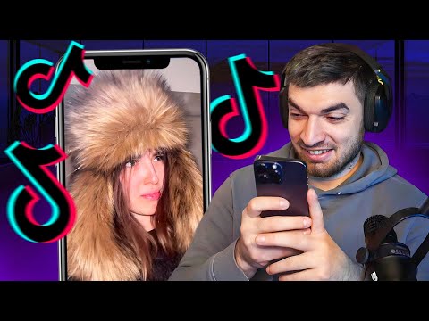 Видео: РАВШАН СМОТРИТ МЕМЫ ИЗ ТИК ТОКА #25! Равшан мемы тик ток