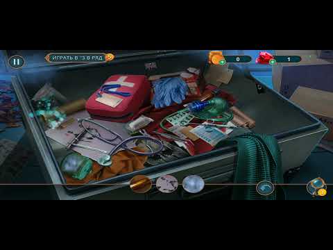 Видео: City Legends 3 : The Ghost of Misty Hill [ РУССКИЙ ПЕРЕВОД  ]  [ ПРОХОЖДЕНИЕ : 9  ]