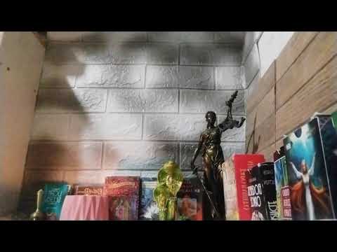 Видео: Что хотят передать духи рода?1 вариант!!