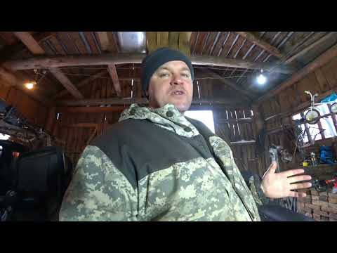 Видео: ДОРАБОТАЛ БЕРКУТ, РАСЧИСТИЛ СНЕГ СЕБЕ И ЛЮДЯМ.