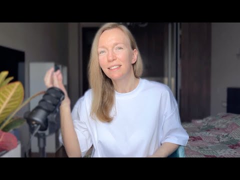 Видео: Мне 40, и вот 10 вещей, которые я бы хотела осознать гораздо раньше