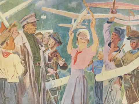 Видео: Звездопад🌠 -  Оля Шерихова, БДХ