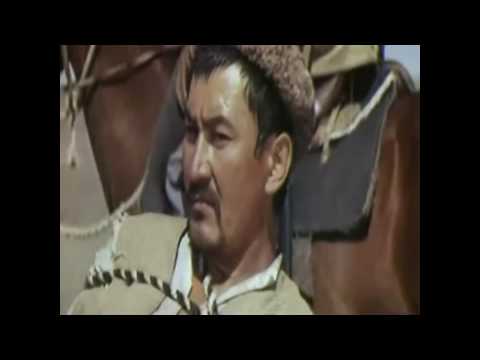 Видео: Dombra Kazak Kurmangazy - Arba sokkan (Құрманғазы - Арба соққан ).