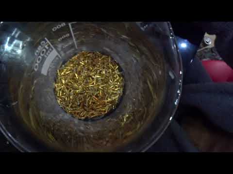 Видео: Самые дорогие радиодетали! Аффинаж разъёмов СНО64