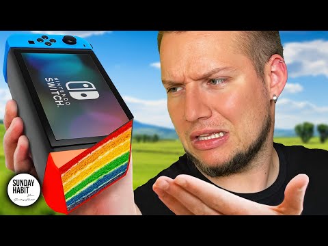 Видео: ТОРТА ИЛИ ИСТИНСКО CHALLENGE