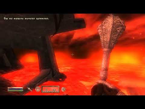 Видео: The Elder Scrolls IV Oblivion 11 серия