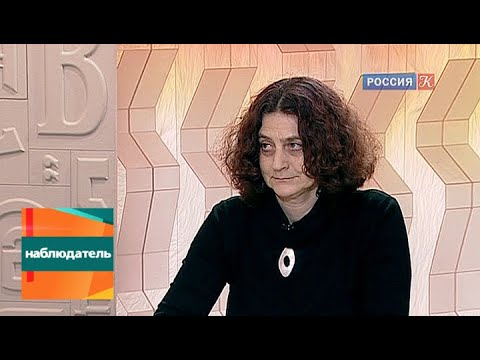 Видео: Петр Щедровицкий и Елена Якович. Эфир от 23.01.2013