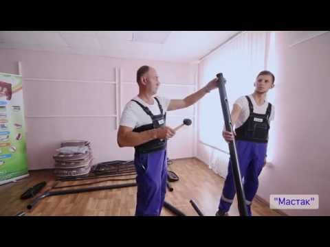 Видео: Видеоинструкция по сборке качелей садовых "Мастак" производства Ольса