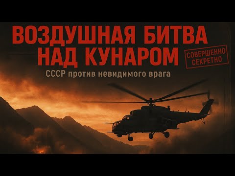 Видео: Афганистан: Когда советские пилоты исчезли в небе