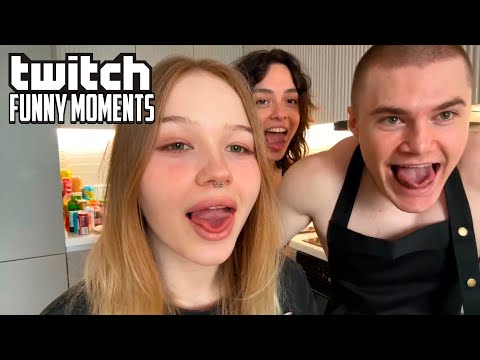 Видео: Топ Моменты с Twitch | Игривый Кукинг