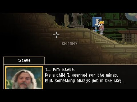 Видео: Noita Fair mod. Стрим 02.11.25