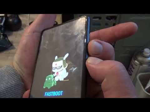 Видео: 🔥 Восстановили кирпич Xiaomi Mi Mix 2S вместе с Шамсудином Ибрагимовым 💪