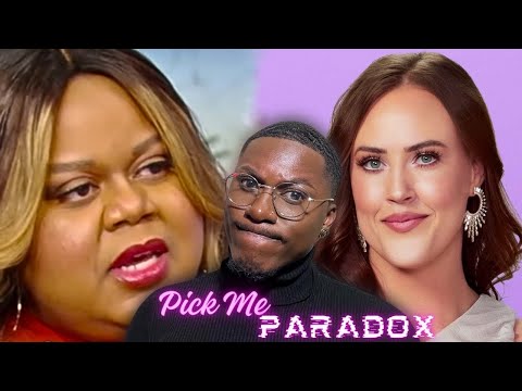 Видео: Слишком «уродливый», чтобы быть выбранным? *миф развенчан*