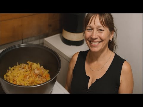 Видео: ЛЮБИМЫЙ РЕЦЕПТ ТАНИ ИЗ ДЕТСТВА 🍲 ЗАПЕКАНКА С КАРТОШКОЙ И КУРИЦЕЙ