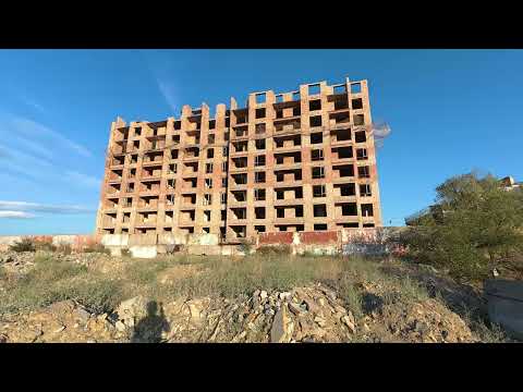 Видео: Дом на берегу Водохранилища
