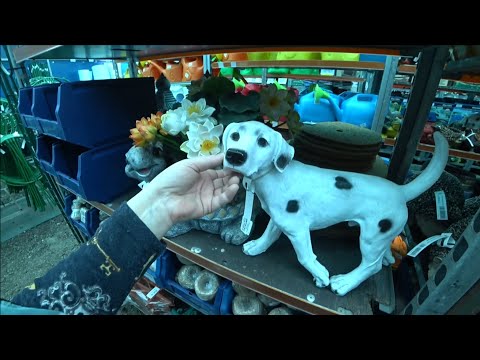 Видео: Открылись садовые центры / Много полезных вещей для сада 18-19 апреля 2021 г.