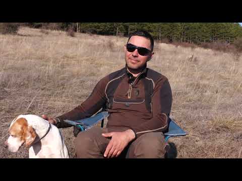 Видео: Мирослав Ненковски: Аз се състезавам със себе си