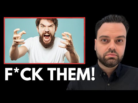 Видео: Почему люди начинают вас ненавидеть