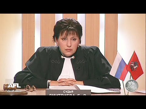 Видео: Бракоразводные процессы. По старой японской традиции / Divorce Case. According To An Old Japanese Tr