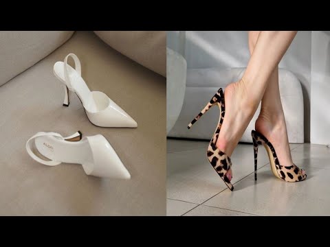 Видео: САМАЯ УДОБНАЯ И НОВЕЙШАЯ ПОВСЕДНЕВНАЯ ОБУВЬ/ПОСЛЕДНИЕ ТРЕНДЫ ОБУВИ 2025/26