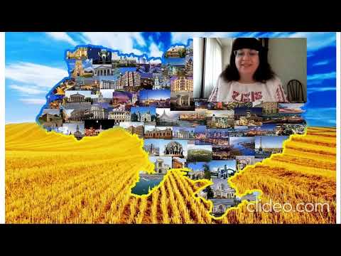 Видео: Заняття з ліплення.Тема: Рушничок.(Вік 4-6 років)