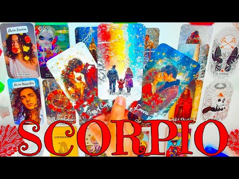 Видео: ТАРО СКОРПИОНА. НОЯБРЬ 2025 🐦‍🔥 | Этот НЕОЖИДАННЫЙ любовный поворот вас ошеломит! | Любите Таро с...