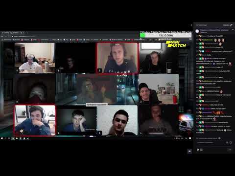 Видео: ALOHADANCE ИГРАЕТ В МАФИЮ | ПОТНЯВЫЕ МУВЫ ОТ АЛОХИ