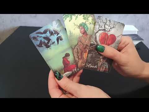 Видео: НУЖНА ЛИ ТЫ ЕМУ ИЛИ ЭТО ТВОЯ ФАНТАЗИЯ⁉️