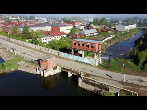 Видео: Свердловская область, пгт.Арти.