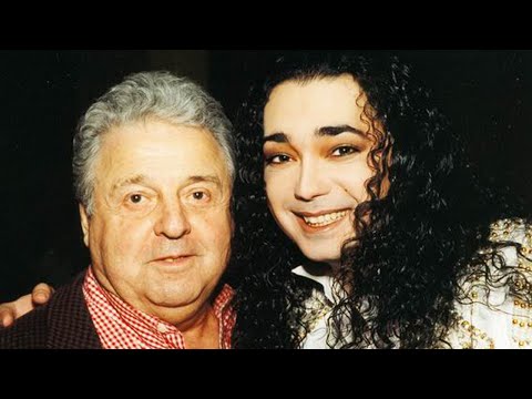 Видео: ИГОРЬ НАДЖИЕВ. КЛИП "НЕЛЮДИМАЯ" /версия 2024/ (Official Video)