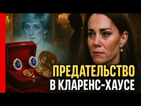 Видео: КЕЙТ АХНУЛА! КОВАРСТВО Камиллы Перешло Черту!